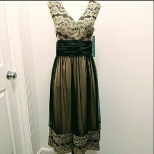 Jessica Howard Evening Dress